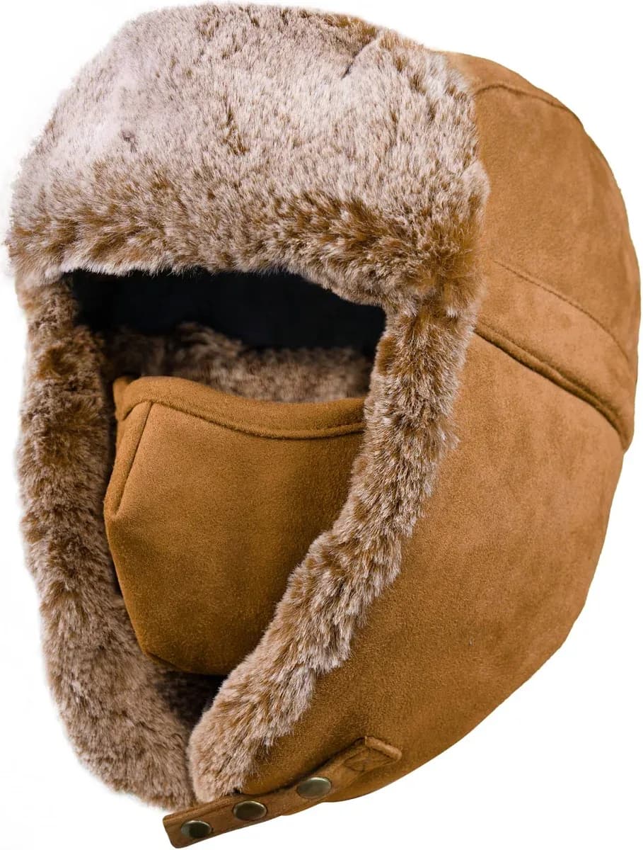 Winter hat