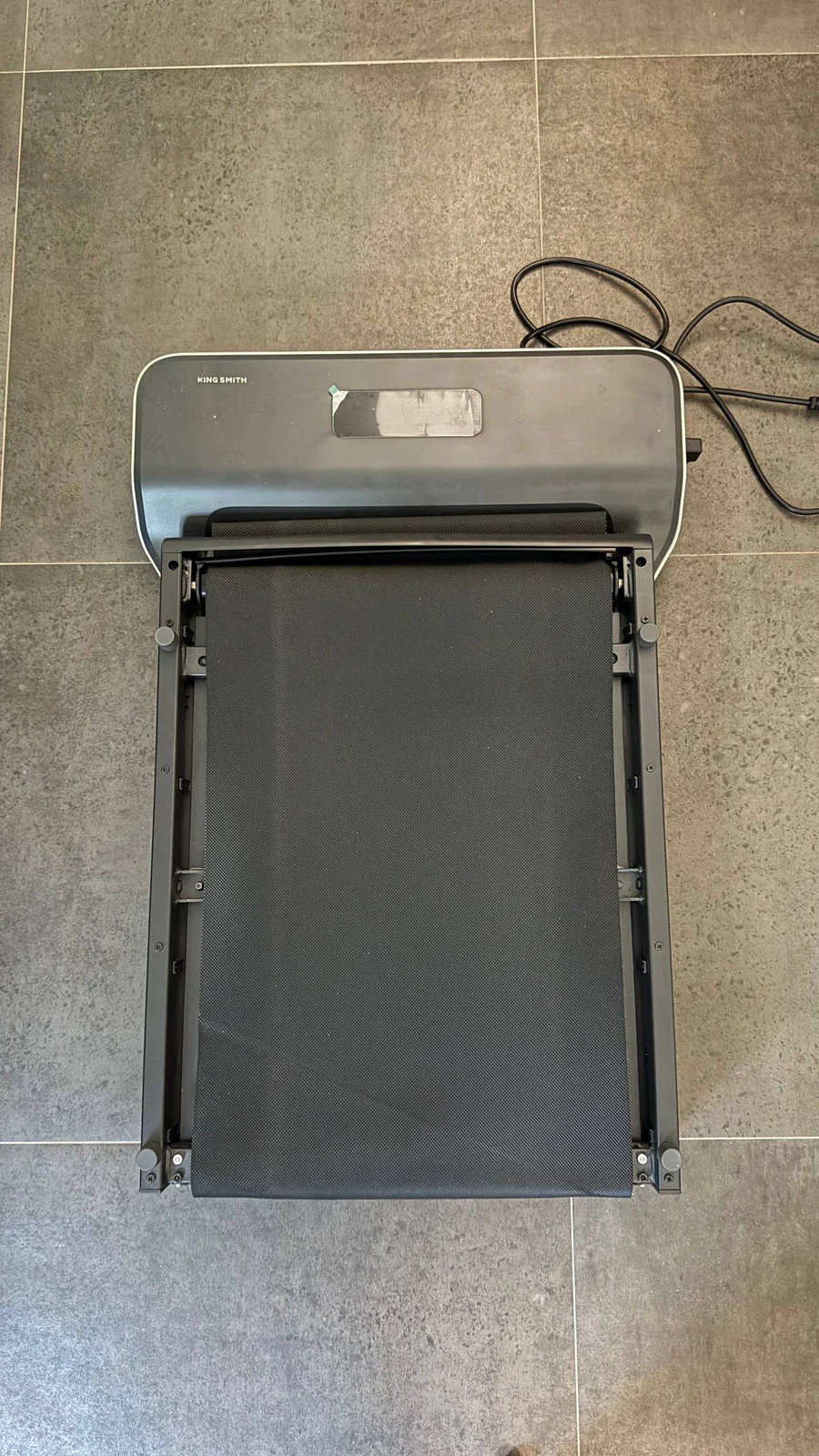 Беговая дорожка Kingsmith WalkingPad Z1