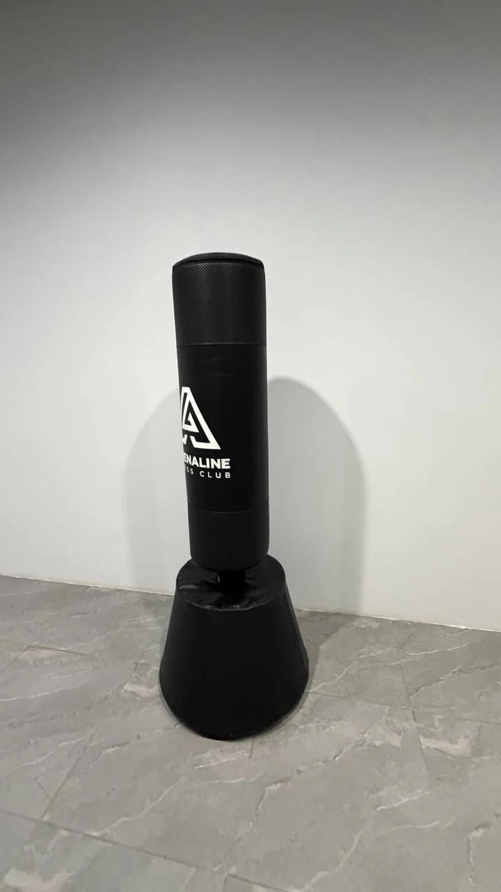 Профессиональный напольный боксерский мешок (Free Standing Punching Bag)