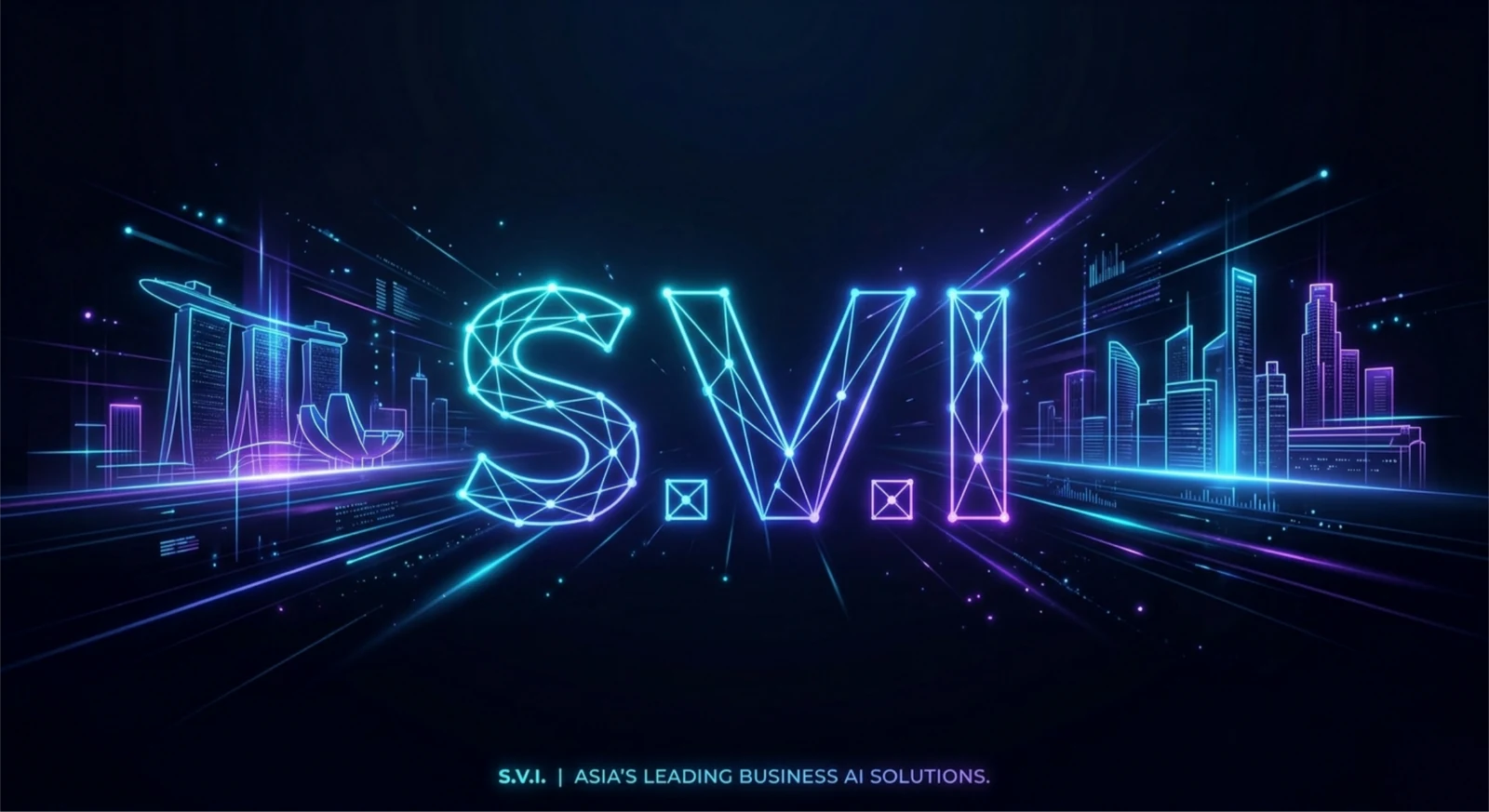 SVI Corporation